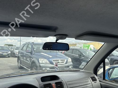 Left headlight OPEL AGILA A (H00) 1.0 12V (F68) | BP32062678C28  - Image 15