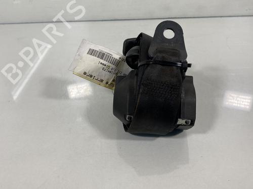 Rear left belt tensioner NISSAN MICRA III (K12) 1.5 dCi | BP20016634C89 