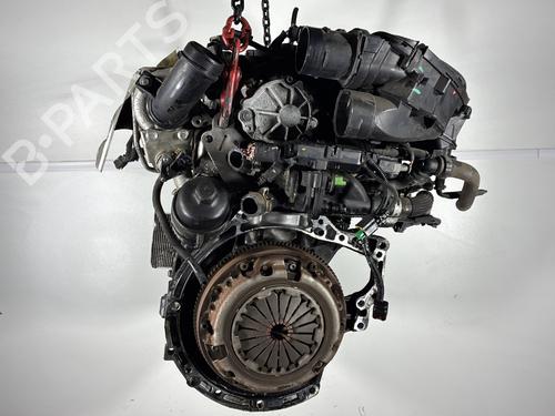 Engine PEUGEOT 208 I (CA_, CC_) 1.4 HDi | BP33805043M1 - Image 4