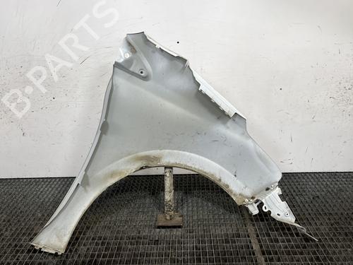 Left front fenders PEUGEOT 208 I (CA_, CC_) 1.6 HDi | BP29935720C41 