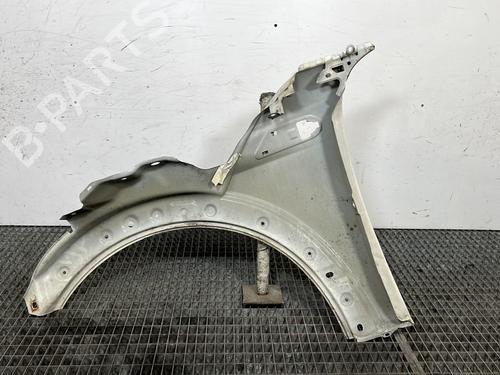 Right front fenders MINI MINI (R56) One | BP24705375C42 