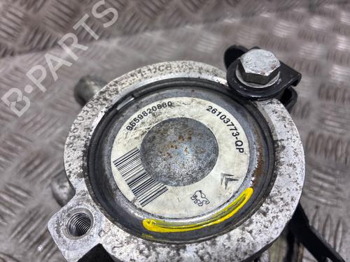 Used Steering pump Steering pump CITROËN BERLINGO / BERLINGO FIRST MPV (MF_, GJK_, GFK_) 1.6 HDI 90 (MF9HX) (90 hp) 35896754 35896754
