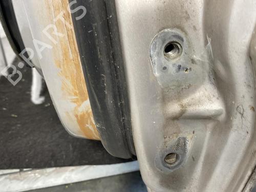 Left front door HYUNDAI TUCSON (JM) 2.0 CRDi All-wheel Drive | BP27522666C2 