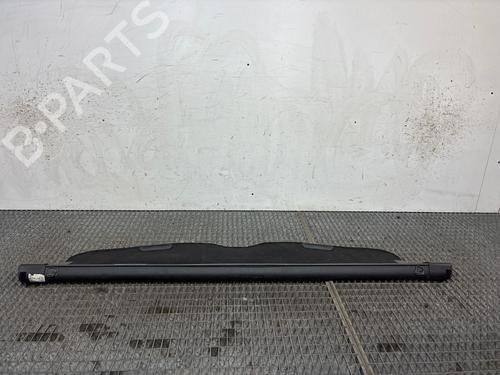 Rear parcel shelf PEUGEOT 307 Break (3E) 1.6 HDi 110 | BP34449890C85 - Image 2