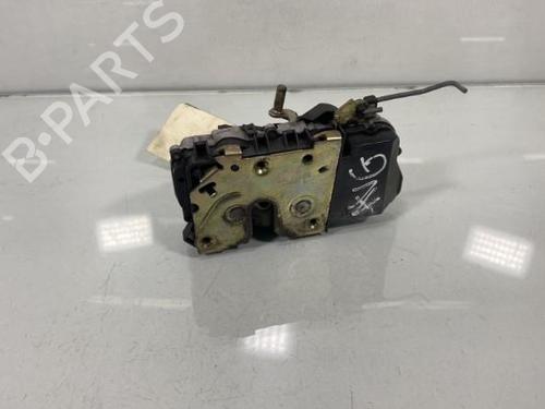 Used Front left lock Front left lock CITROËN XSARA PICASSO (N68) 2.0 HDi (90 hp) 19979546 19979546