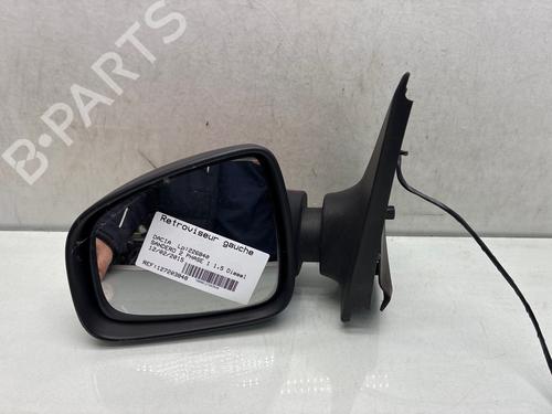 Left mirror DACIA SANDERO II | BP37249628C26 - Image 2