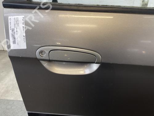 Right front door KIA PICANTO I (SA) 1.0 | BP21053191C3 