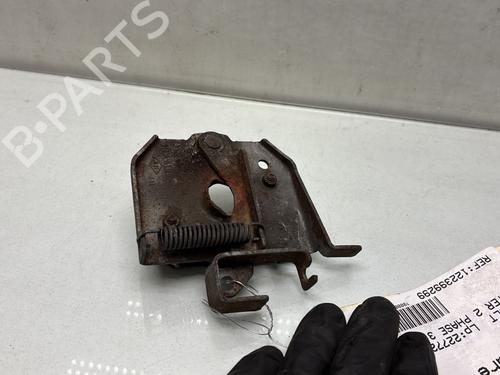 Used Hood lock Hood lock 37755441 37755441