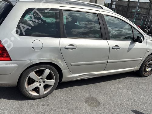 Front bumper reinforcement PEUGEOT 307 SW (3H) 1.6 HDI 110 | BP26212644C109 