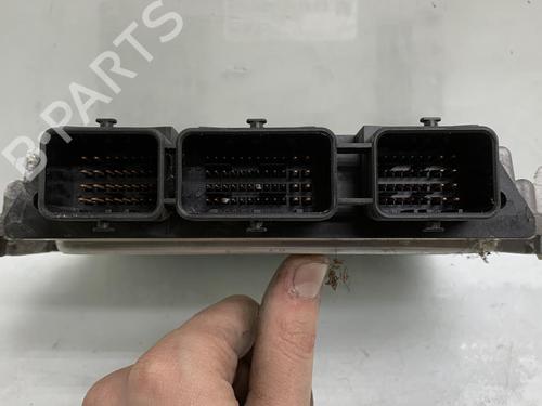 Engine control unit (ECU) FORD FOCUS II (DA_, HCP, DP) | BP20012918M57 - Image 4