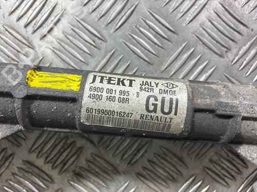 Steering rack RENAULT TWINGO II (CN0_) 1.5 dCi (CN0E) | BP36338795M22  - Image 5