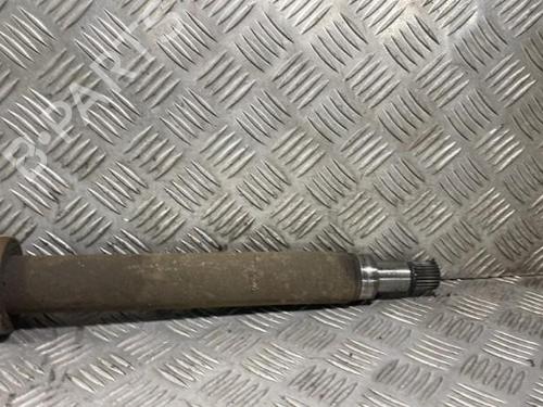 Right front driveshaft FORD FIESTA VI (CB1, CCN) 1.25 | BP19951212M39 