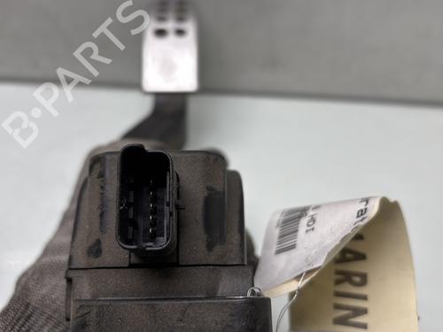 Used Pedal Pedal PEUGEOT 307 SW (3H) [2002-2009] 28280032 28280032