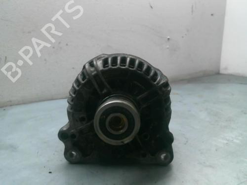 Used Alternator Alternator SEAT IBIZA IV ST (6J8, 6P8) 1.2 TSI (105 hp) 20000132 20000132