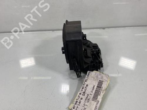 Used Rear left lock Rear left lock 20004397 20004397