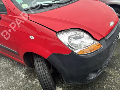 Hood CHEVROLET MATIZ (M200, M250) 0.8 | BP30046446C1