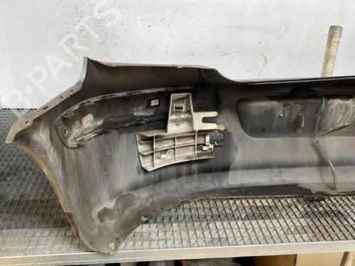 Rear bumper PEUGEOT 307 (3A/C) 2.0 HDi 110 | BP27482853C8 