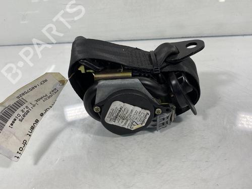 Used Front right belt tensioner Front right belt tensioner PEUGEOT 607 (9D, 9U) 2.2 HDi (133 hp) 19982619 19982619