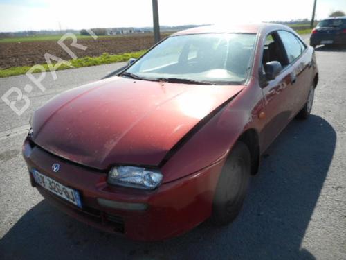 Used Parts MAZDA 323 F V (BA)    1812902