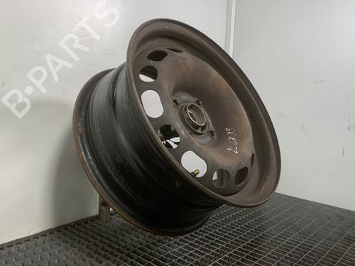 Rim PEUGEOT 308 I (4A_, 4C_) 1.6 HDi | BP24425873C45