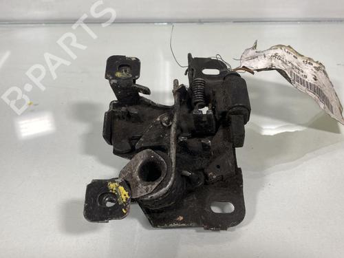 Hood lock AUDI A4 B5 (8D2) 1.9 TDI | BP19983472C133 
