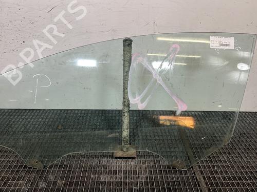 Used Front left door window FORD FIESTA VI (CB1, CCN) 1.25 (82 hp) 30711369