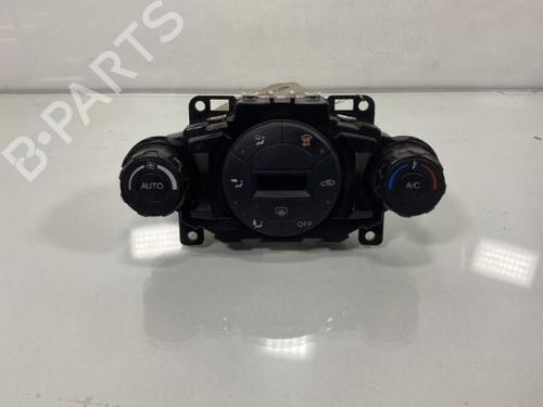 AC-Styringsenhed/Manøvreenhed FORD FIESTA VI (CB1, CCN) 1.5 TDCi | BP20029184I5 