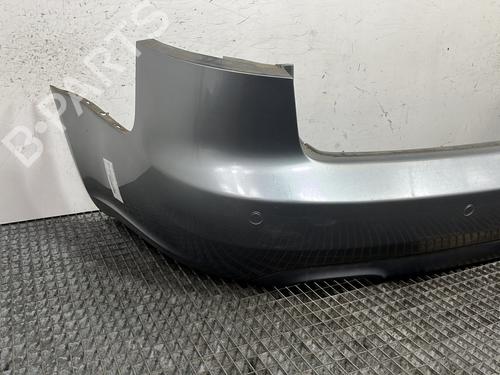 Zderzak tylny AUDI A4 B7 Avant (8ED) 1.9 TDI | BP29587338C8 