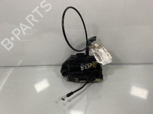 Used Front right lock RENAULT MEGANE II (BM0/1_, CM0/1_) [2001-2012]  20017604