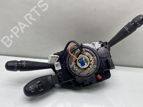 Used Steering column stalk PEUGEOT 208 I (CA_, CC_) 1.6 HDi / BlueHDi 75 (75 hp) 26715153