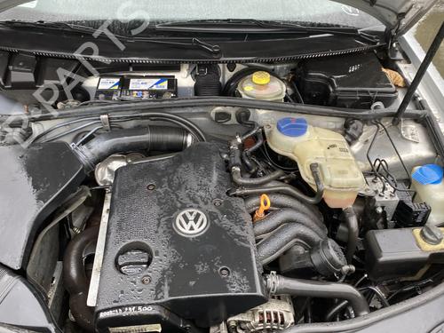 Left sun visor VW PASSAT B5 (3B2) 1.6 | BP36389179I1 - Image 10