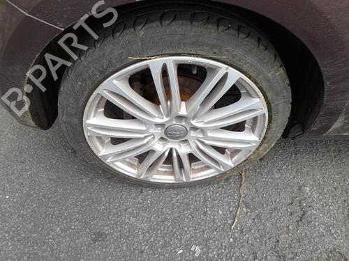 Left sun visor AUDI A1 (8X1, 8XK) 1.6 TDI | BP30791546I1