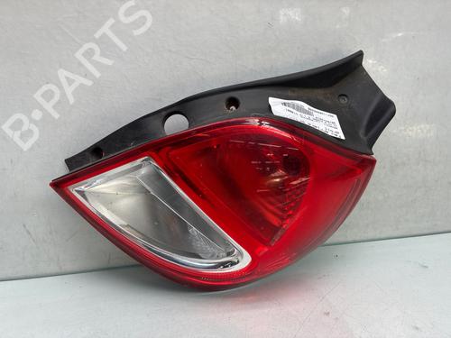Used Right taillight Right taillight 38270358 38270358
