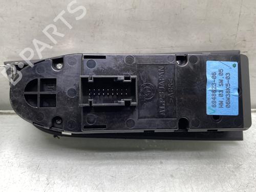 Left front window switch BMW 3 (E90) 320 d | BP22608378I27 