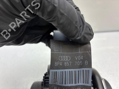 Used Front left belt tensioner Front left belt tensioner AUDI A3 Sportback (8PA) 1.9 TDI (105 hp) 36281535 36281535