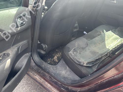 Headlight switch CITROËN C4 II (NC_) 1.6 HDi 90 | BP27722312I24 - Image 12