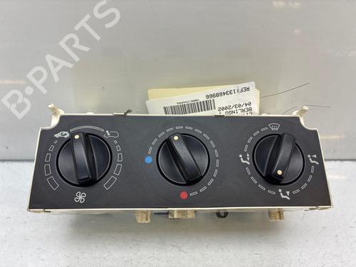 Used Climate control Climate control 39641423 39641423