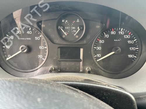 Devioluci CITROËN JUMPY II Van | BP37663941I23 - Image 30