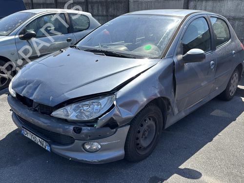 Used Parts PEUGEOT 206 Hatchback (2A/C) 1.4 HDi eco 70 (68 hp) 4288508