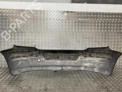 Rear bumper PEUGEOT 307 (3A/C) 1.6 HDi 110 | BP27435538C8 
