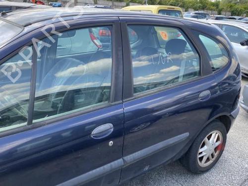 Rückleuchte Links RENAULT SCÉNIC I MPV (JA0/1_, FA0_) 1.9 dCi (JA05, JA1F) | BP28441576C34 