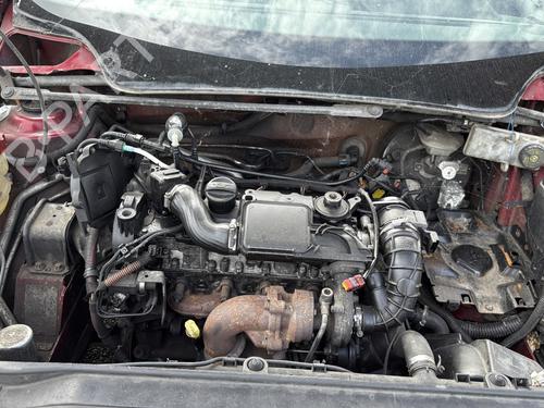 Steering column stalk PEUGEOT 307 (3A/C) 1.4 HDi | BP29508044I23 