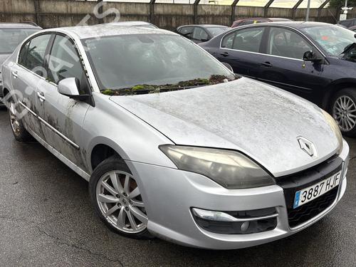 Electronic module RENAULT LAGUNA III (BT0/1) 2.0 dCi (BT07, BT0J, BT14, BT1A, BT1S) | BP30941108M83  - Image 21