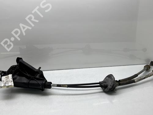 Used Gear lever CITROËN BERLINGO MULTISPACE (B9) 1.6 BlueHDi 100 (99 hp) 24960692