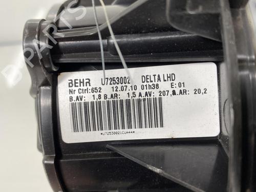 Used Heater blower motor OPEL ASTRA H (A04) [2004-2014]  19965773