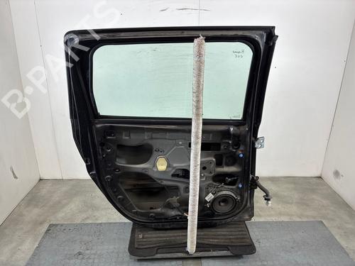 Dør venstre bagtil DACIA LODGY (JS_) 1.5 dCi (JSMC, JSAF) | BP38598544C4 - Image 2