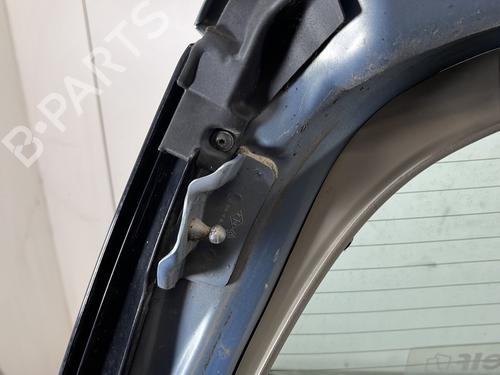 Tailgate RENAULT GRAND SCÉNIC II (JM0/1_) 1.9 dCi (JM0G, JM12, JM1G, JM2C) | BP31170015C6