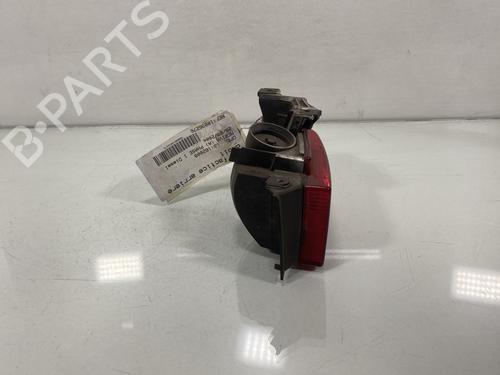 Right taillight OPEL MERIVA A MPV (X03) 1.7 DTI (E75) | BP20034660C35 