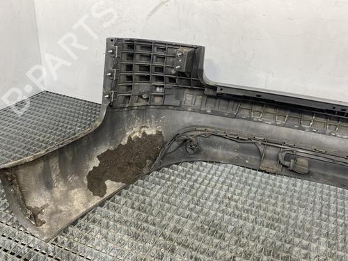Used Rear bumper Rear bumper 27633228 27633228