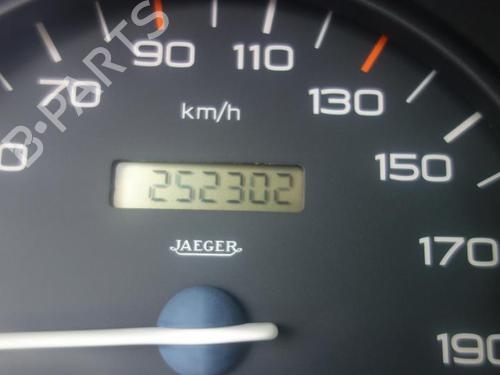 Hand brake PEUGEOT 206 Hatchback (2A/C) 1.1 i | BP20016761I18 